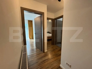 Apartament de inchiriat, 83 mp, loc de parcare, Decebal Residence - imagine 10