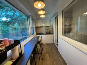 Apartament de inchiriat, 83 mp, loc de parcare, Decebal Residence - imagine 12
