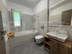 Apartament de inchiriat, 83 mp, loc de parcare, Decebal Residence - imagine 15