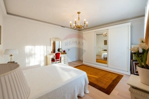 Casă de Lux de vânzare| Trivale- Pitești| 378mp Sdc| Teren 868mp - imagine 20