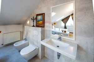 Casă de Lux de vânzare| Trivale- Pitești| 378mp Sdc| Teren 868mp - imagine 17
