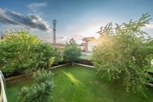 Casă de Lux de vânzare| Trivale- Pitești| 378mp Sdc| Teren 868mp - imagine 2