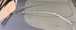 Ornamente bord Opel Insignia COD 13221833/13221839