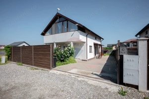 Casă Modernă cu 4 camere în Cartier Izvor - Predare imediată! - imagine 3