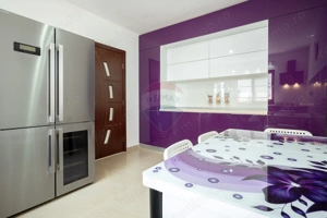 Casă Modernă cu 4 camere în Cartier Izvor - Predare imediată! - imagine 10