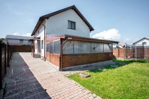 Casă Modernă cu 4 camere în Cartier Izvor - Predare imediată! - imagine 4