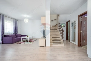 Casă Modernă cu 4 camere în Cartier Izvor - Predare imediată! - imagine 7