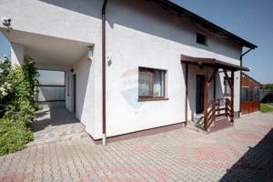 Casă Modernă cu 4 camere în Cartier Izvor - Predare imediată! - imagine 20