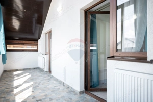 Casă Modernă cu 4 camere în Cartier Izvor - Predare imediată! - imagine 19