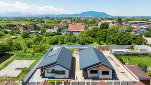 Comision 0 %! Casă cu 4 camere de vânzare în zona Stupini! - imagine 2