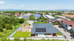 Comision 0 %! Casă cu 4 camere de vânzare în zona Stupini! - imagine 4