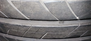 Vand anvelope Kumho Ecsta Hs52 205/55 R16 - imagine 6