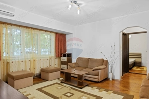 Apartament cu 2 camere de închiriat - Podgoria
