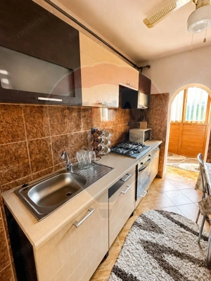 Apartament cu 3 camere de vânzare - imagine 7