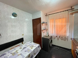 Apartament 2 camere, 56 mp, etaj 2, zona Brazda Lui Novac - imagine 7