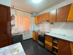 Apartament 2 camere, 56 mp, etaj 2, zona Brazda Lui Novac - imagine 8