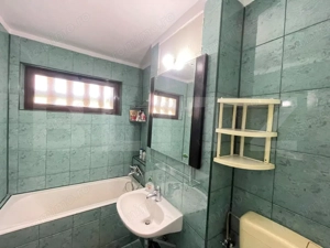 Apartament 2 camere, 56 mp, etaj 2, zona Brazda Lui Novac - imagine 9