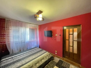Apartament 2 camere, 56 mp, etaj 2, zona Brazda Lui Novac - imagine 4