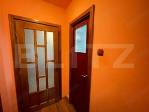 Apartament 2 camere, 56 mp, etaj 2, zona Brazda Lui Novac - imagine 6