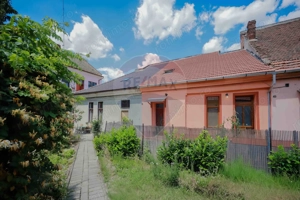 Apartament cu 3 camere de vânzare în zona Ultracentral - imagine 12