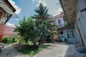 Apartament cu 3 camere de vânzare în zona Ultracentral - imagine 14