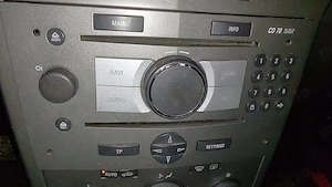 Vand CD 70 Navi cu Cid Opel Astra H - imagine 4