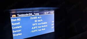 Vand CD 70 Navi cu Cid Opel Astra H - imagine 2