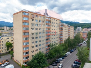 Apartament 2 camere, priveliste catre Tamapa, Astra!