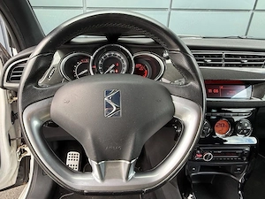 Citroen DS3 - imagine 9