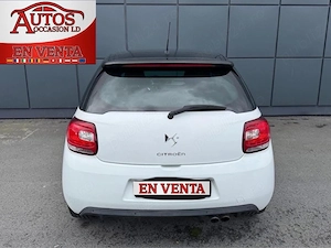 Citroen DS3 - imagine 6