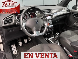 Citroen DS3 - imagine 7