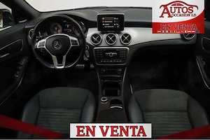 Mercedes-Benz CLA - imagine 10