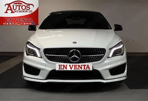 Mercedes-Benz CLA - imagine 4