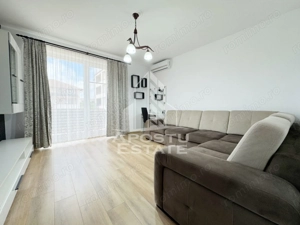 Apartament 2 camere de vanzare, 54mp utili, etajul 1, Giroc zona Penny