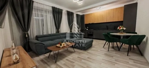 Apartament cu 3 camere, de inchiriat zona Dumbravita