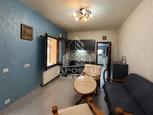 Apartament 1 camera zona centrala - imagine 2