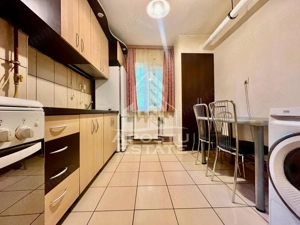 Apartament 2 camere, 52 mp utili, zona Podgoria - imagine 2