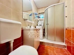Apartament 2 camere, 52 mp utili, zona Podgoria - imagine 4