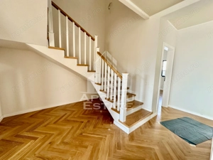 Duplex premium cu 5 camere in Braytim, la asfalt - imagine 11