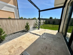 Duplex premium cu 5 camere in Braytim, la asfalt - imagine 10