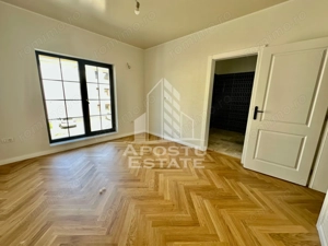 Duplex premium cu 5 camere in Braytim, la asfalt - imagine 5