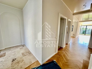 Duplex premium cu 5 camere in Braytim, la asfalt - imagine 12