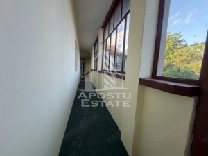 Casa batraneasca cu teren de 3022 mp, in Carani - imagine 11