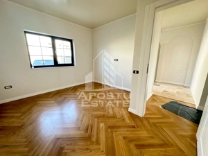 Duplex premium cu 5 camere in Braytim, la asfalt - imagine 4