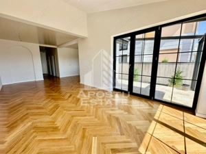 Duplex premium cu 5 camere in Braytim, la asfalt - imagine 2