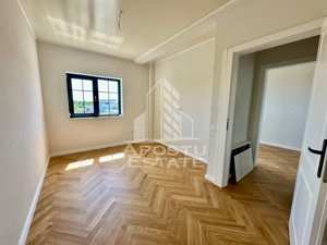 Duplex premium cu 5 camere in Braytim, la asfalt - imagine 7