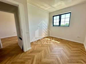Duplex premium cu 5 camere in Braytim, la asfalt - imagine 8