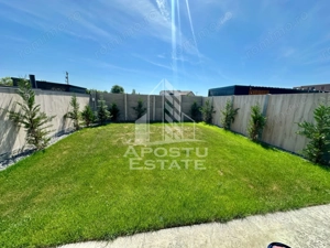 Duplex premium cu 5 camere in Braytim, la asfalt - imagine 9