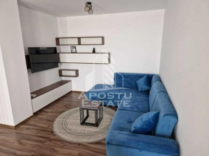 Apartament  2 camere de inchiriat , Campeador City, Torontalului-Timiș