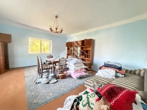Casa batraneasca cu teren de 3022 mp, in Carani - imagine 3